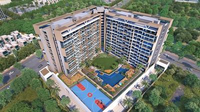 Gallery Cover Pic of Delta Tower