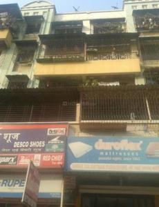 Gallery Cover Pic of Swaraj Riya Avenue