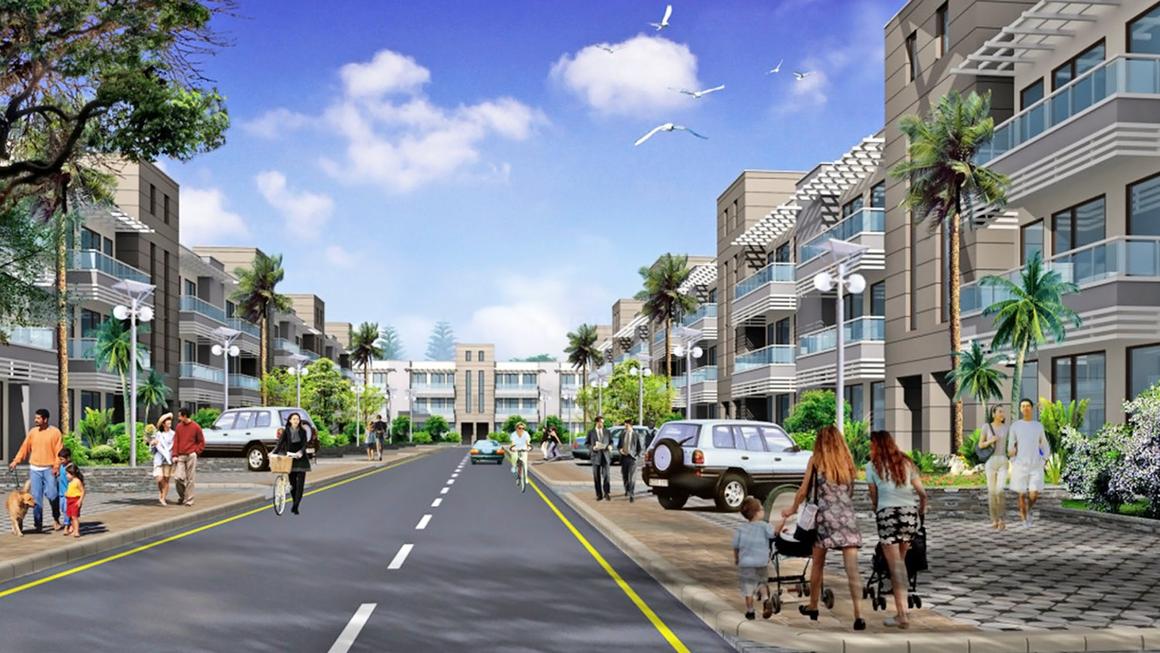 Ferrous Florence Homes in Sector 70, Faridabad Price, Reviews