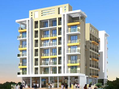 Gallery Cover Image of 1111 Sq.ft 1 RK Independent House for rent in AR AR Pareejat, Karanjade for 11111