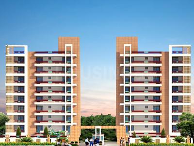 Gallery Cover Pic of Ridhiraj Residency