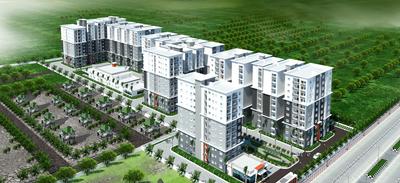 Gallery Cover Pic of Saket Pranamam