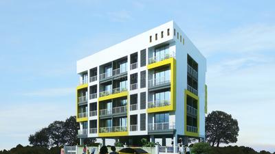 Indu Realty Nivaan Manor