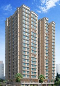 Gallery Cover Pic of Geopreneur Mayur Tower B Wing