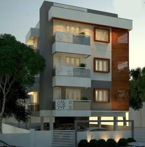 Gallery Cover Pic of Swathi Apartment