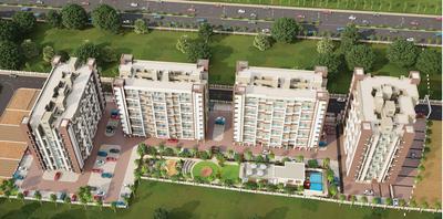 Gallery Cover Pic of Shree Mangalmurti Green Fantasy Phase I