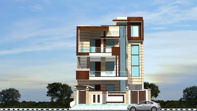Gallery Cover Pic of Ravindra Floors Sec - 85
