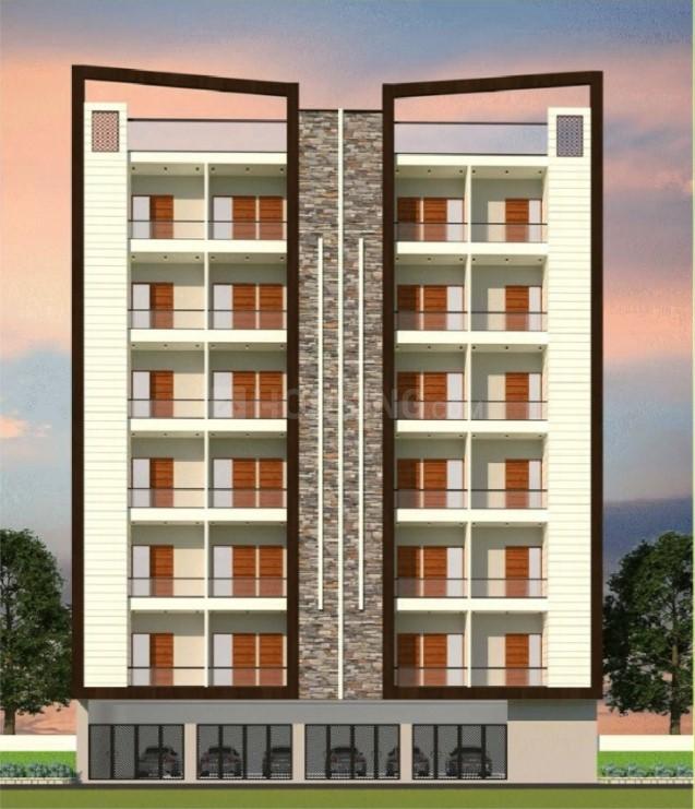 JMD Vinayak Heights