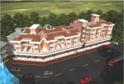 Gallery Cover Pic of Raj Durga Heritage