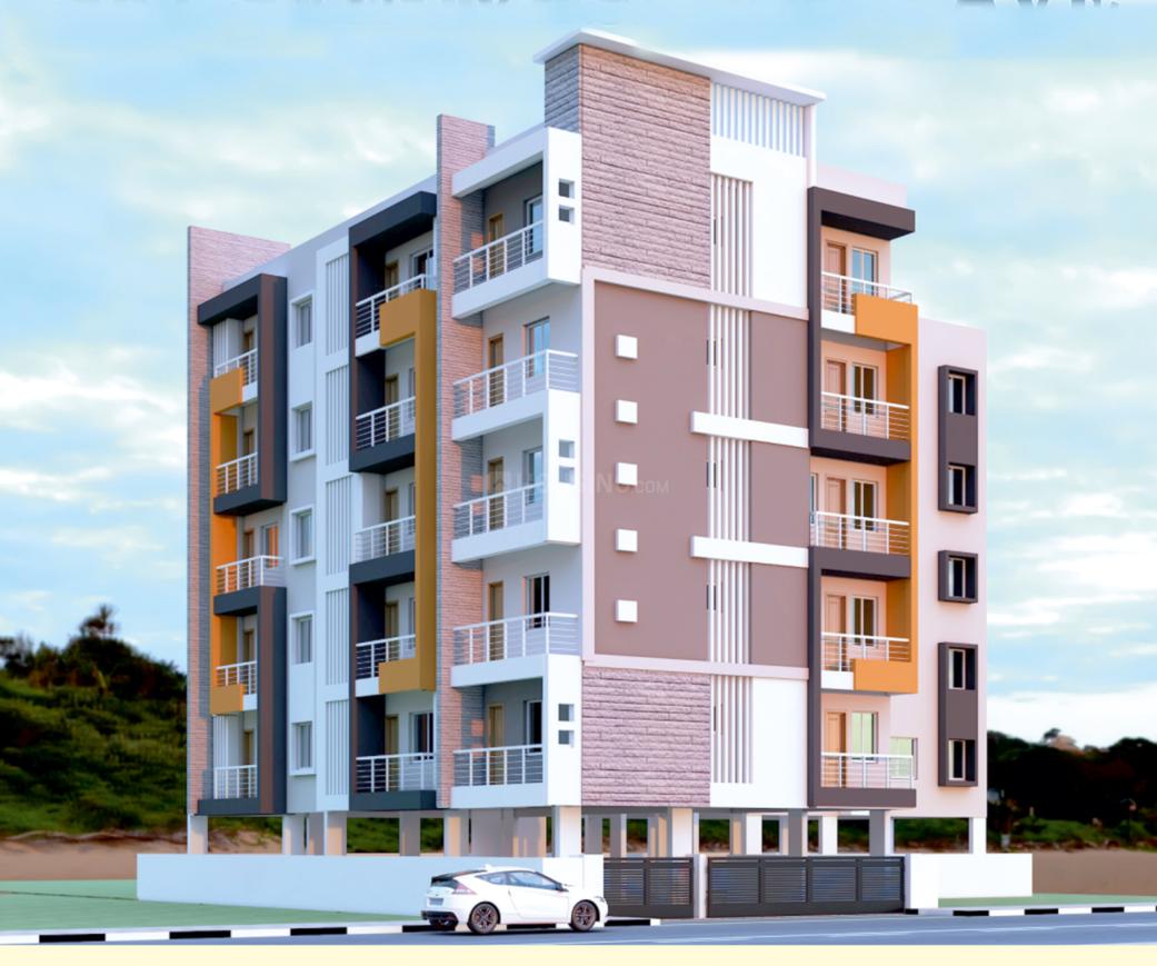 11 Flats Apartments For Sale Near Bagmane Tech Park Krishnappa Garden C V Raman Nagar Bangalore
