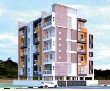 Gallery Cover Pic of K B Sri Srinivasa Enclave