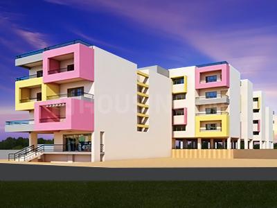 Gallery Cover Pic of JK Guru Pooja Apartment