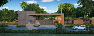 Vrutti Vihar Weekend Homes
