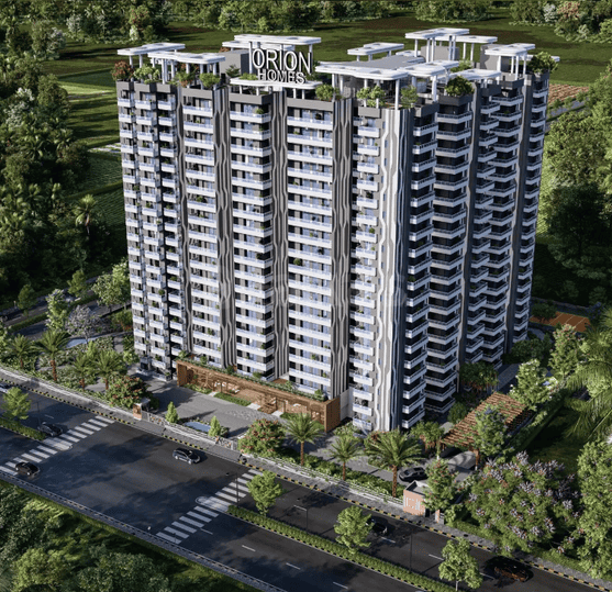 Divyansh Orion Homes - Image 5