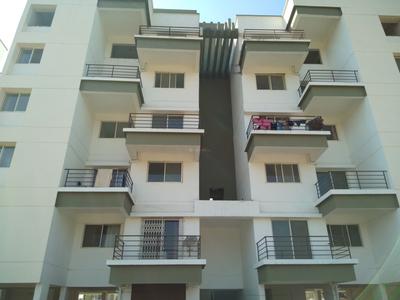 Gallery Cover Pic of Harshad Kings Town