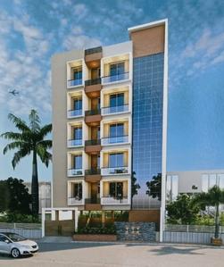 Gunjan Flats Brochure Kotharia, Rajkot