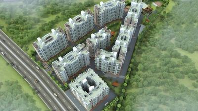 Gallery Cover Pic of Maple Aapla Ghar Shiraswadi
