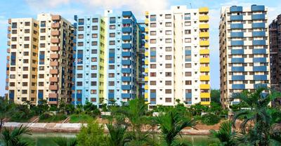 Gallery Cover Pic of Tapoban Housing
