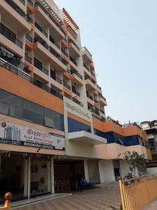 Gallery Cover Pic of Mahavir Icchapurti Sai Prestige