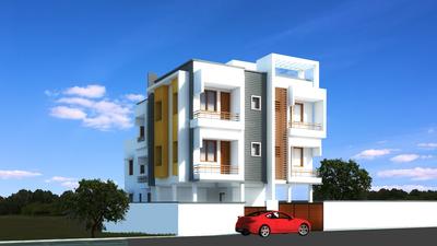 Gallery Cover Pic of Sri Kishore Castle