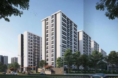 Gallery Cover Pic of Avantis Ofira Prestige