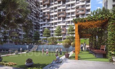 Gallery Cover Pic of Puraniks Abitante Phase 1A