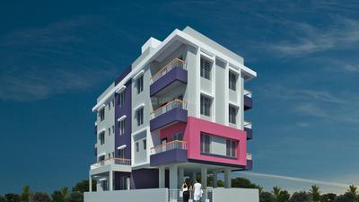 Arambha Herambha Residency