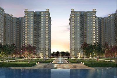 Gallery Cover Pic of Sobha Royal Pavilion Phase 7 Wing 12 13 And 14