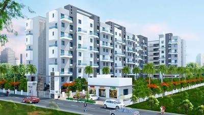 Gallery Cover Pic of Sancheti Dreamcastle