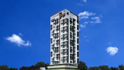 Gallery Cover Image of 15000 Sq.ft 3 BHK Villa for buy in MK Dev Heights, Taloja for 20000000