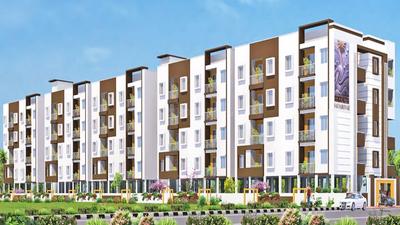 Gallery Cover Pic of Sai Developers Sarovar