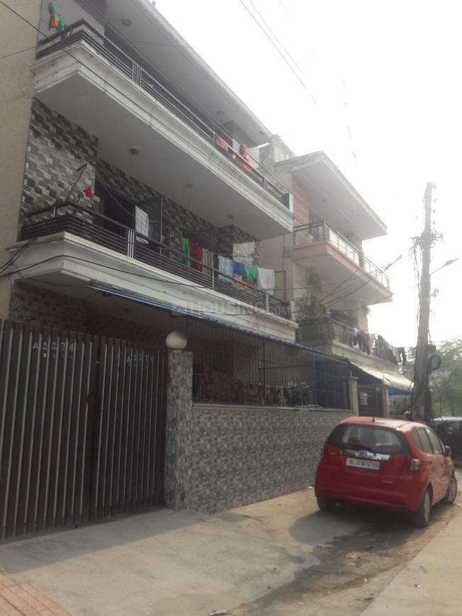 Royal AK Floors 6 Greenfield Colony in Sector 43, Faridabad Price