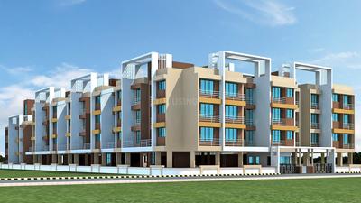 Gallery Cover Pic of Roha Suncity Riviera