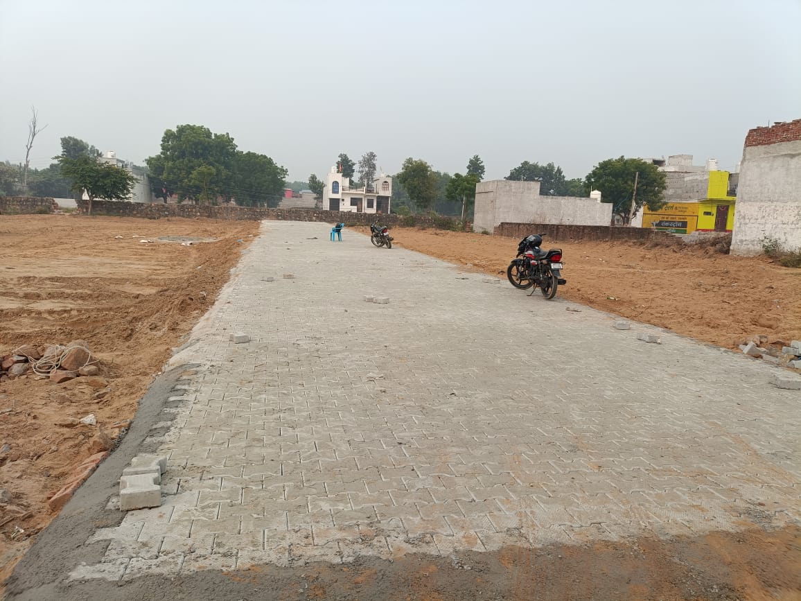 The Kuldeep Enclave Sohna Road - Main Image