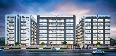 Gallery Cover Pic of Vision Jumeirah Park