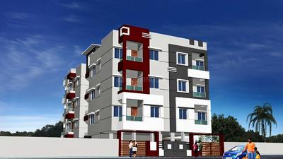 Life Space Atharva Regency