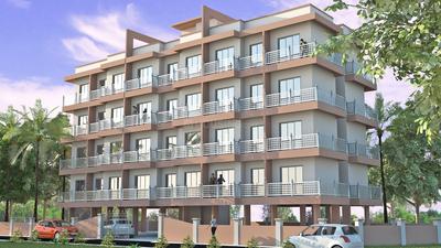 Gallery Cover Pic of Pyramid Bella View
