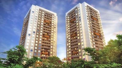 Gallery Cover Pic of Mittal Pebbles High Mont Phase 1