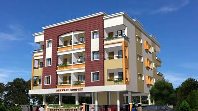 Devsar Bhawani Complex
