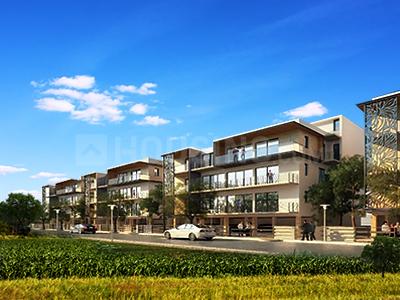 Gallery Cover Pic of Orris Villas 33