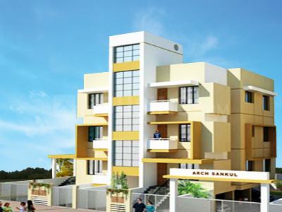 Arch Sankul Phase III