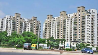 3 BHK Apartment