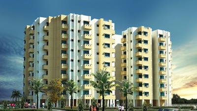Vedika Green Heritage