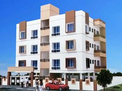Sankalp Sai Chaitanya Residency