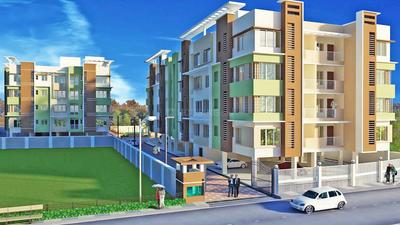 Gallery Cover Pic of DNP Greens