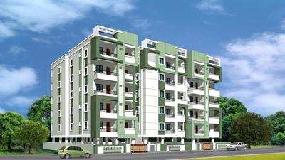 Vaishnavi Venkatram Gardens