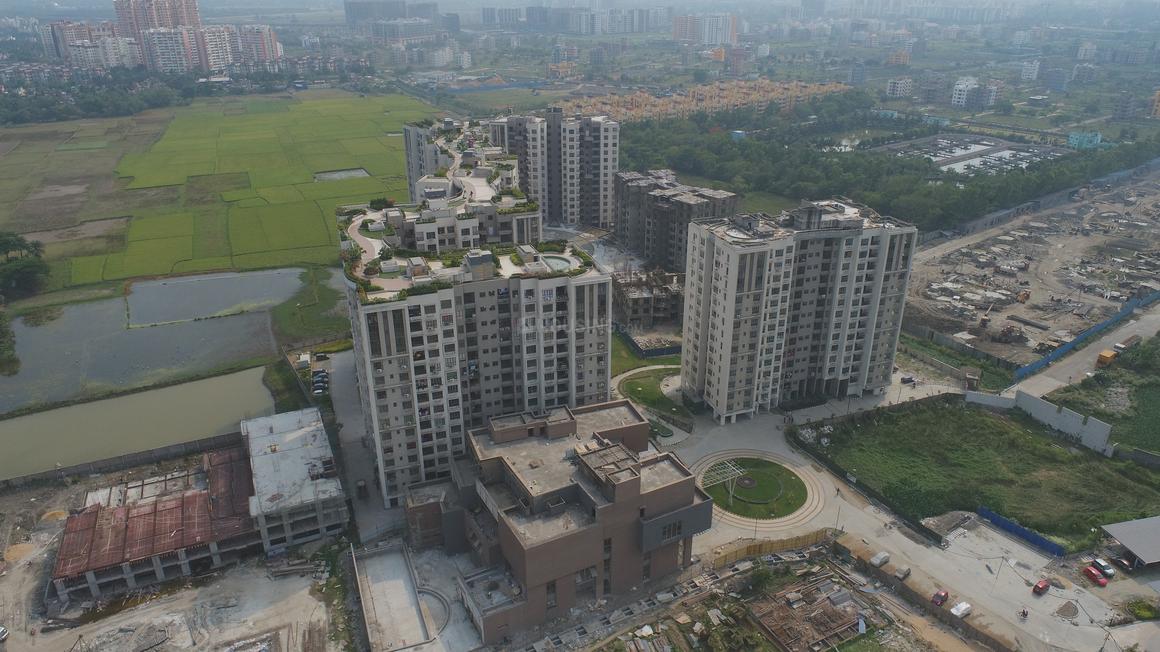 Siddha Galaxia Phase 2