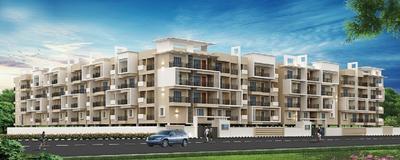 Gallery Cover Pic of SBB Sapphire