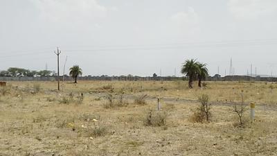 Residential Lands for Sale in Millennium City