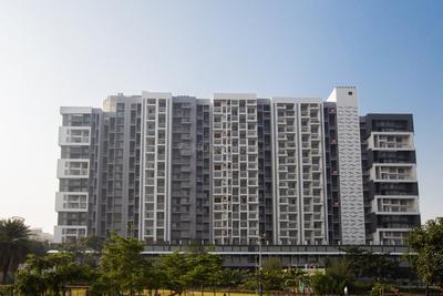 BramhaCorp F Residences
